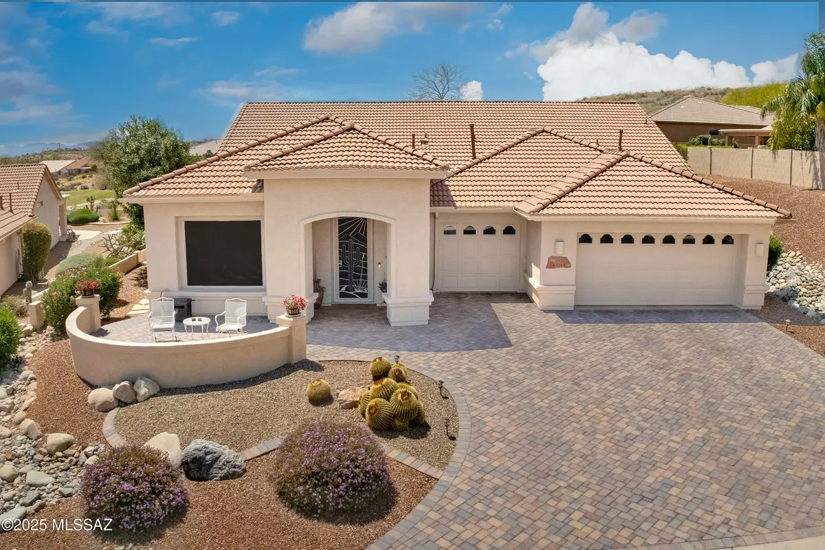 Saddlebrooke, AZ 85739,62159 E Iron Crest Drive