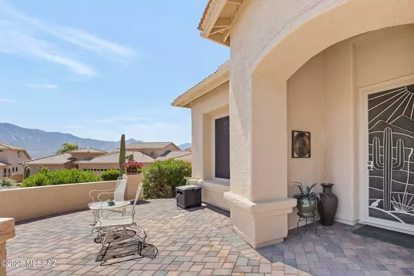 Saddlebrooke, AZ 85739,62159 E Iron Crest Drive