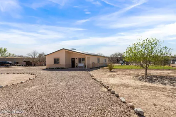 522 N Saddlehorn Drive, St. David, AZ 85630