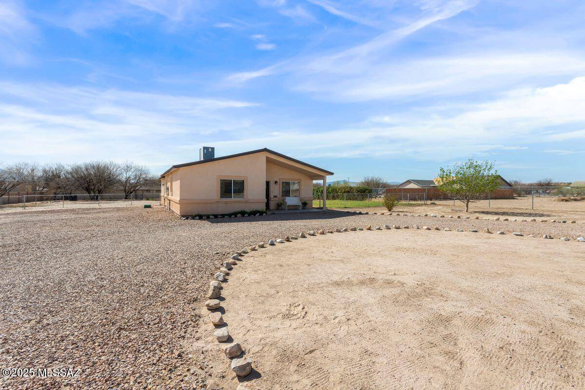 St. David, AZ 85630,522 N Saddlehorn Drive