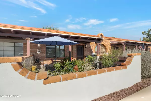 522 S Paseo Madera  #B, Green Valley, AZ 85614