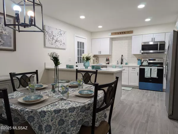 Kearny, AZ 85137,418 Hartford Road