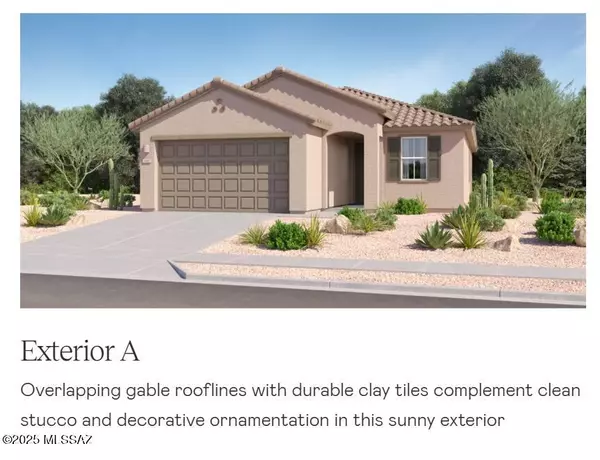 10530 W Beaman Lane,  Marana,  AZ 85653