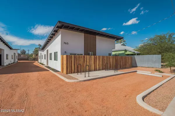 765 N Anita Ave  #1, Tucson, AZ 85705