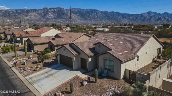 62361 E Border Rock Road, Saddlebrooke, AZ 85739