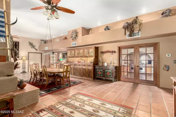 Sierra Vista, AZ 85650,4585 S Calle Encina