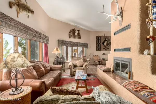 Sierra Vista, AZ 85650,4585 S Calle Encina