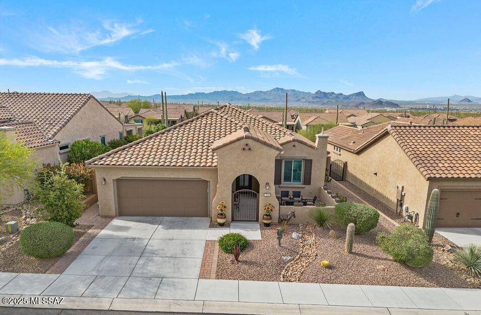 Marana, AZ 85658,7109 W River Trail