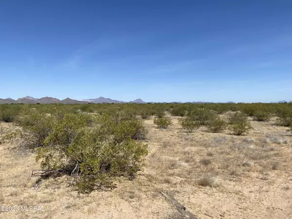 Marana, AZ 85653,21acres W Saguaro & Agave Road #2