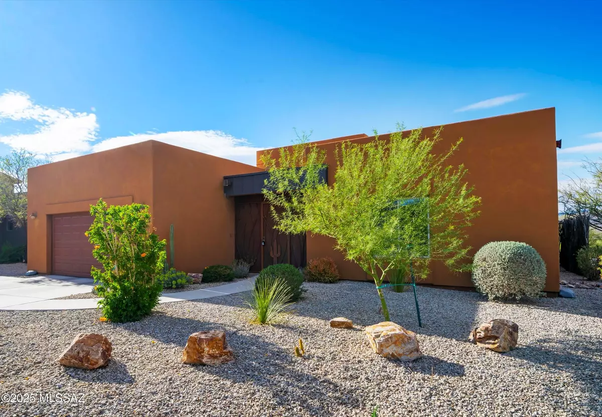 Tucson, AZ 85747,13802 E Langtry Lane