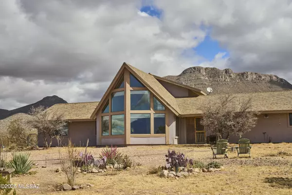 Bisbee, AZ 85603,TBD E Vista Del Viejo Road