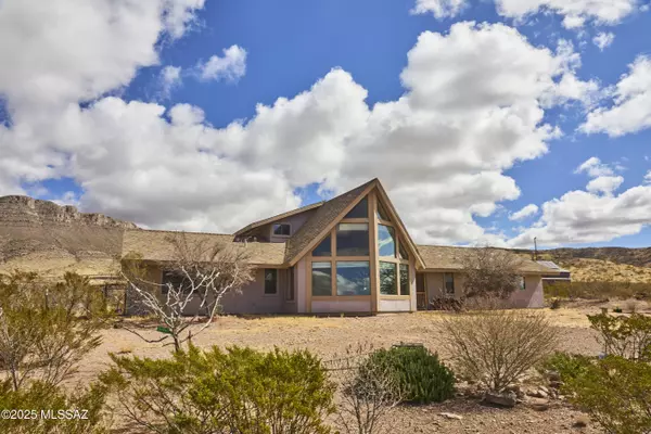 Bisbee, AZ 85603,TBD E Vista Del Viejo Road