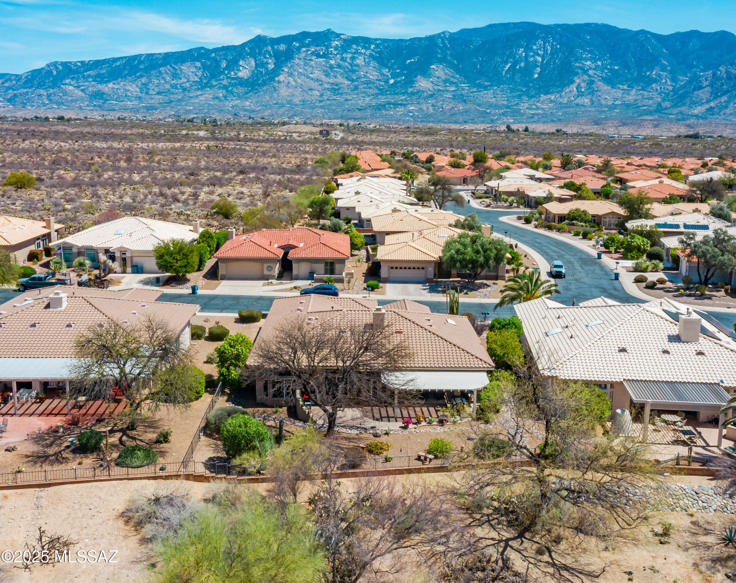 Oro Valley, AZ 85755,14393 N Lost Arrow Drive
