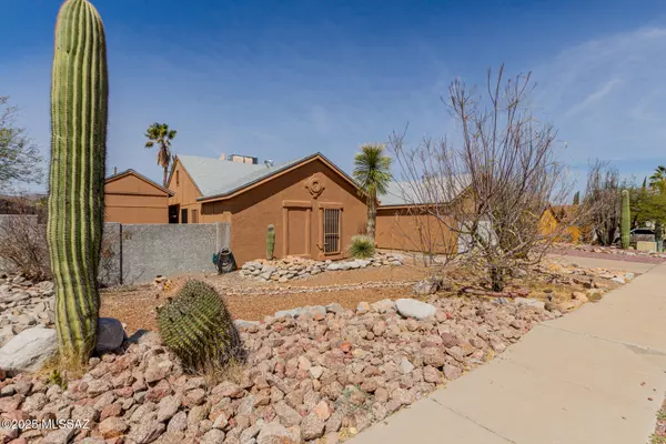 Tucson, AZ 85745,1651 N Atwood Avenue
