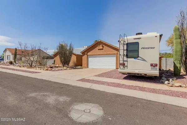 Tucson, AZ 85745,1651 N Atwood Avenue
