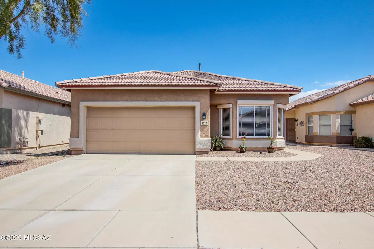 Tucson, AZ 85743,9320 N Scarlet Canyon Drive