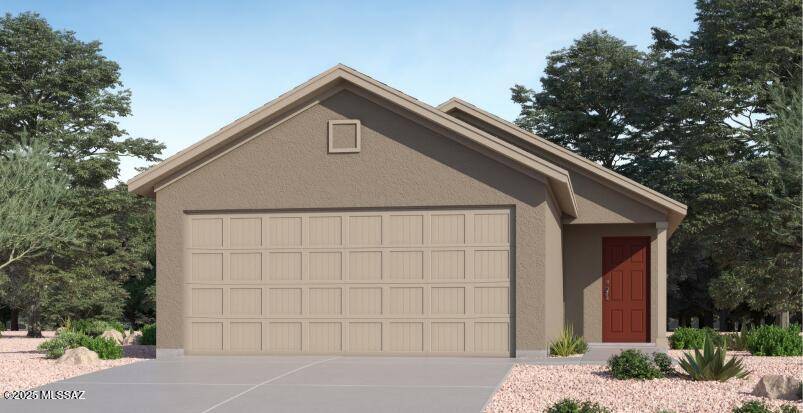 22138 E Arcus Place, Red Rock, AZ 85145