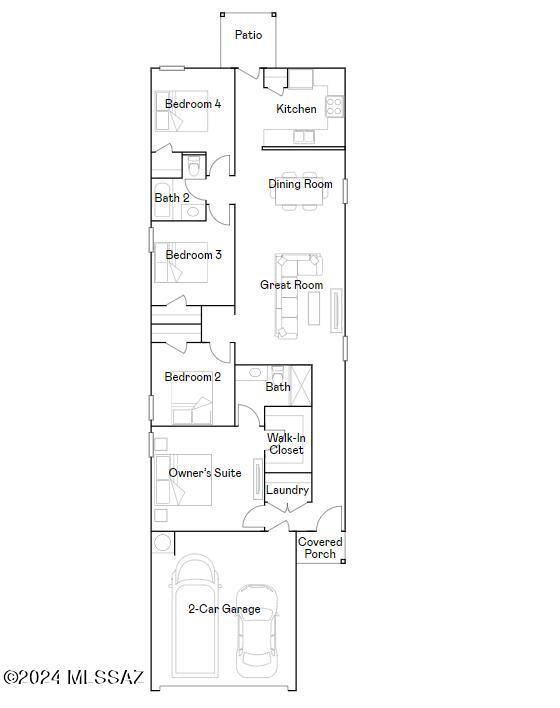 Red Rock, AZ 85145,34242 S Incus Road