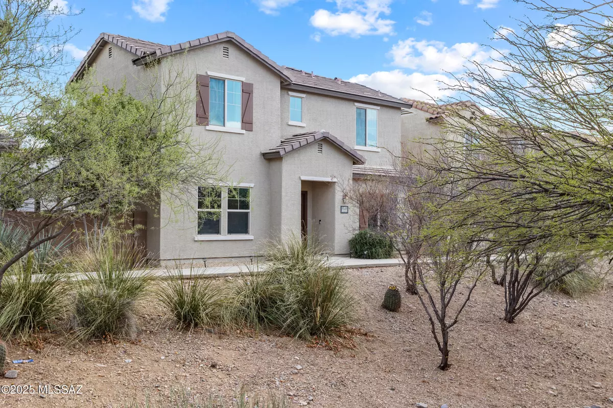 Tucson, AZ 85747,10945 E Oak Grove Place