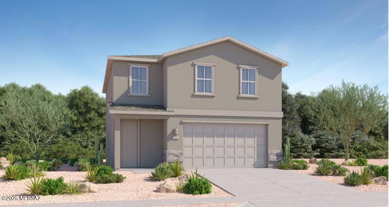 12219 N Aldridge Avenue, Marana, AZ 85653