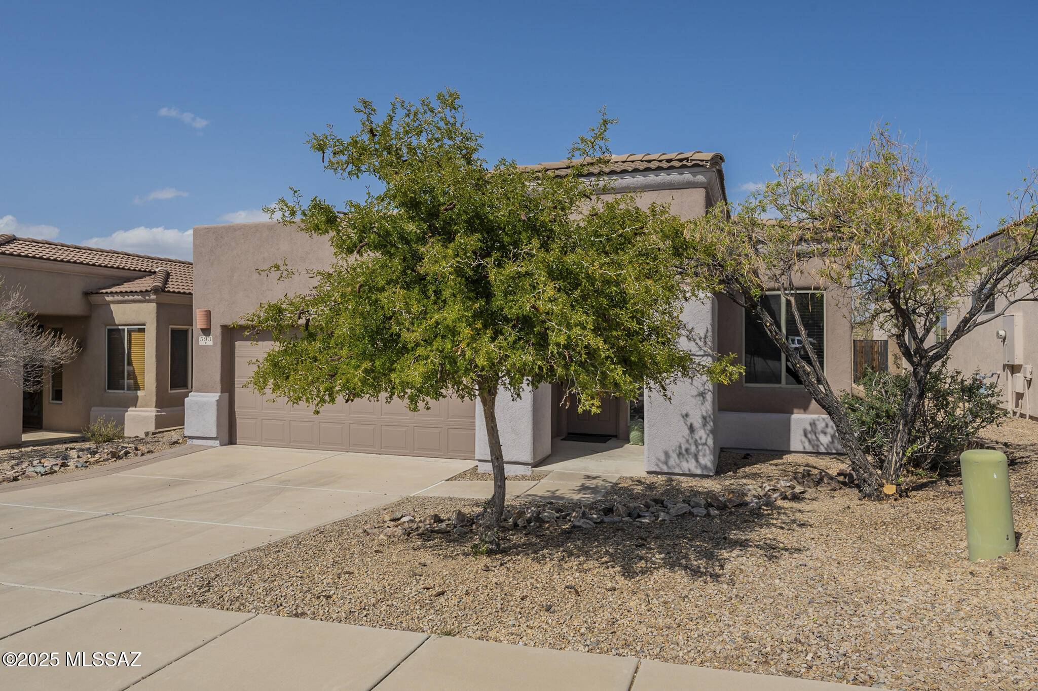 593 E Painted Pueblo Drive, Vail, AZ 85641