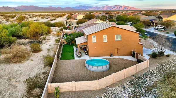 Marana, AZ 85658,11270 W Copper Field Street