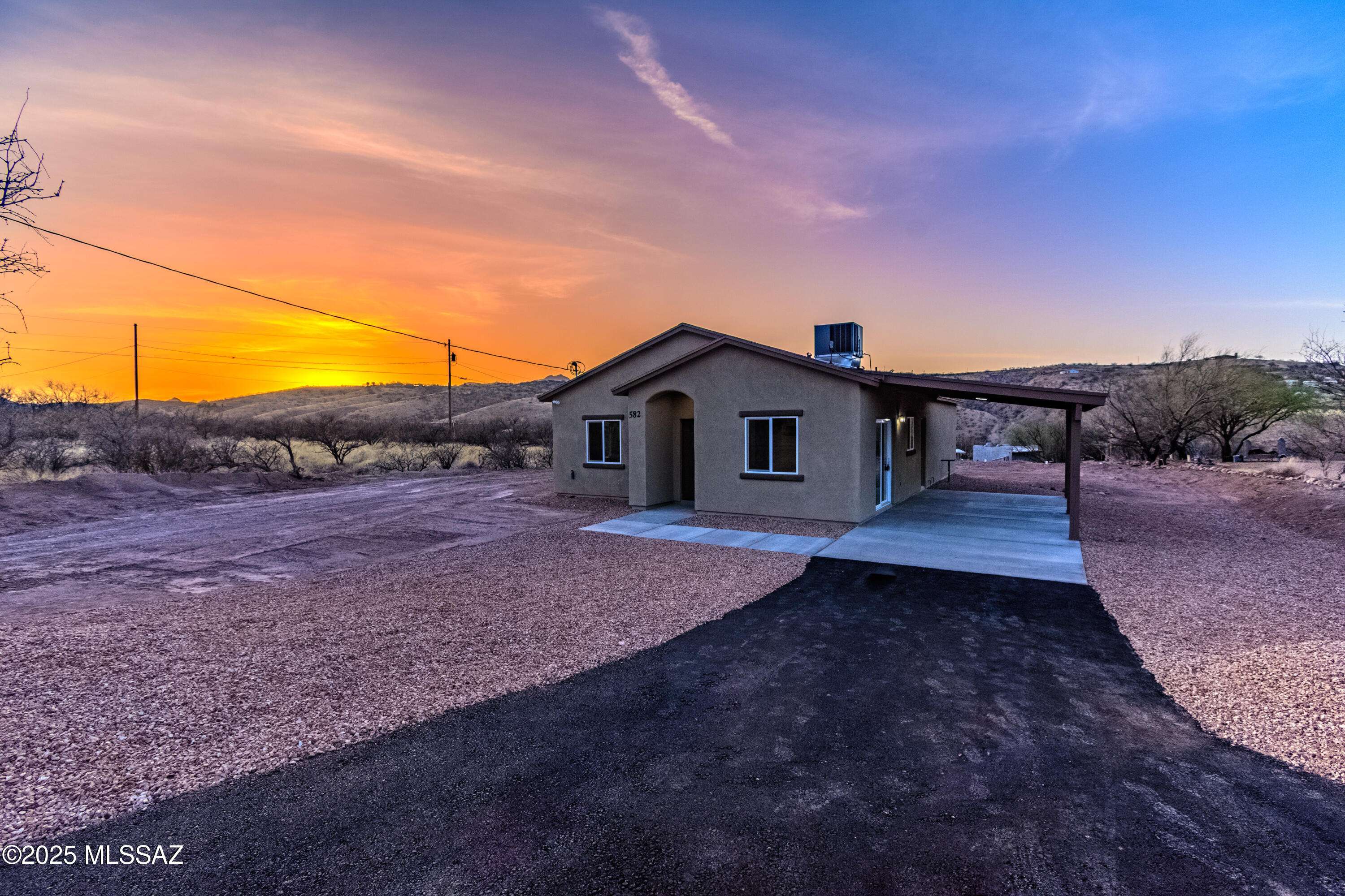 Rio Rico, AZ 85648,582 Judit Court