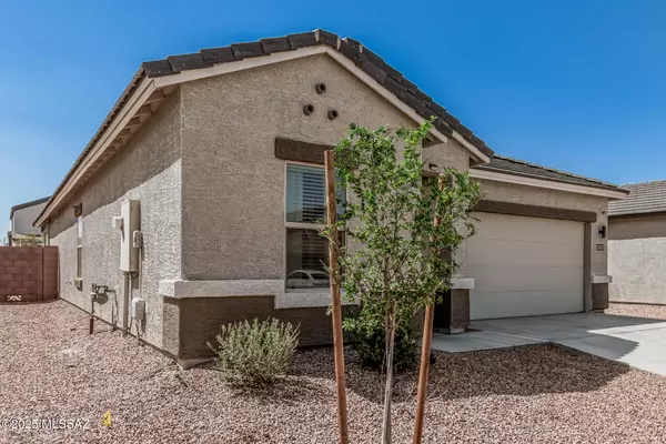 Marana, AZ 85653,12437 W Lilliston Way