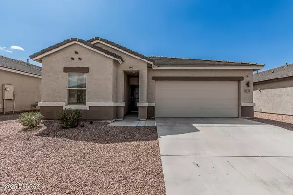 Marana, AZ 85653,12437 W Lilliston Way