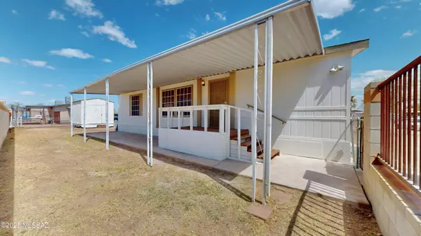 Tucson, AZ 85705,1962 W Narciso Place