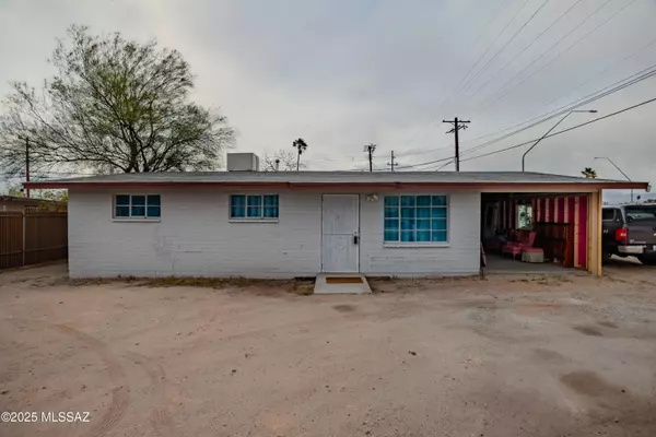 Tucson, AZ 85711,4657 E 29th Street