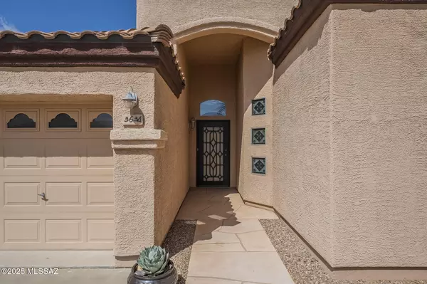 Tucson, AZ 85735,3634 S Desert Lantern Road