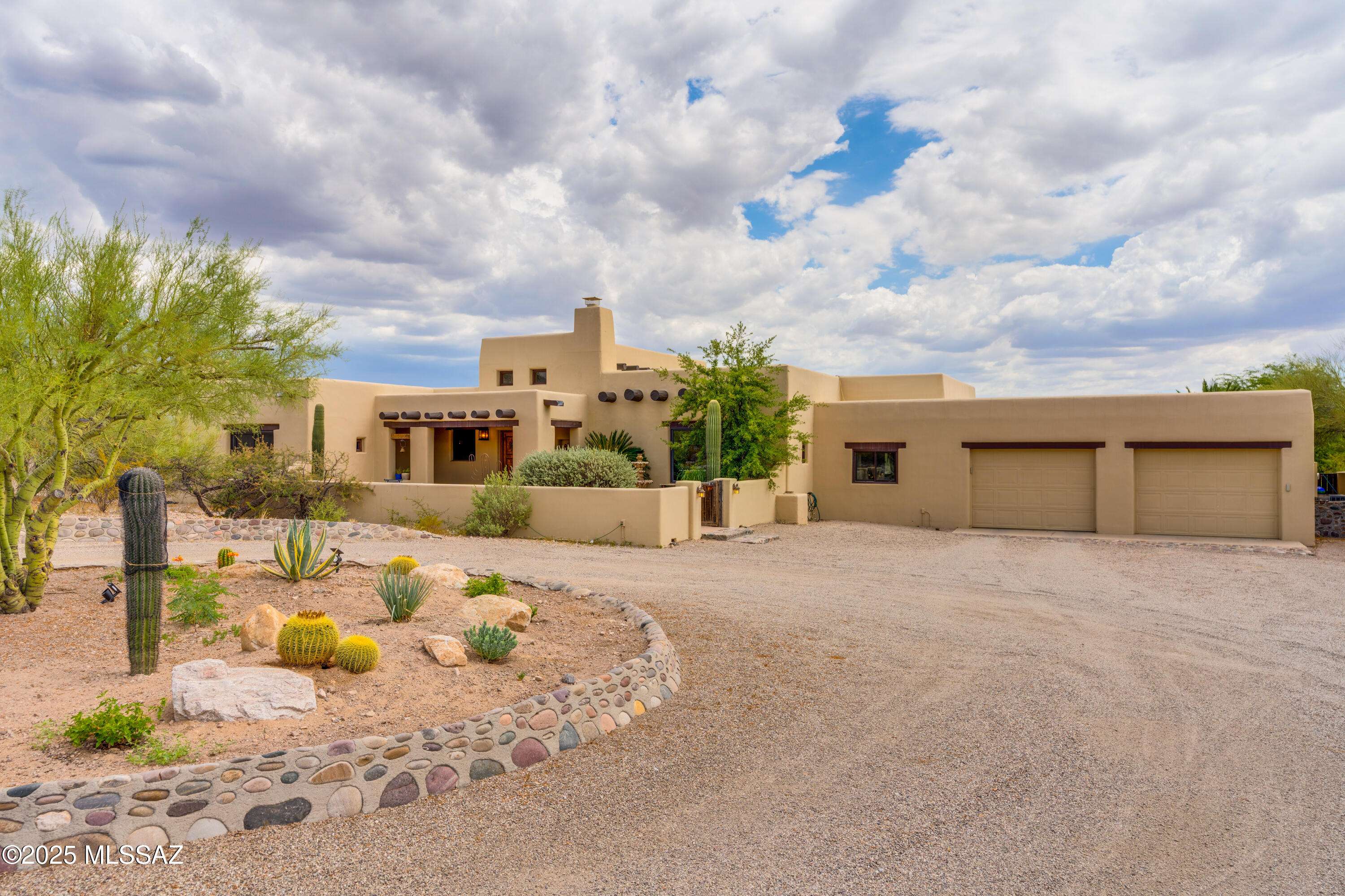 3701 N Wendell Road, Tucson, AZ 85749