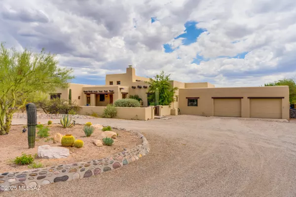 3701 N Wendell Road, Tucson, AZ 85749