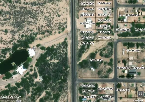 Safford, AZ 85546,0 US Hwy 191  #13