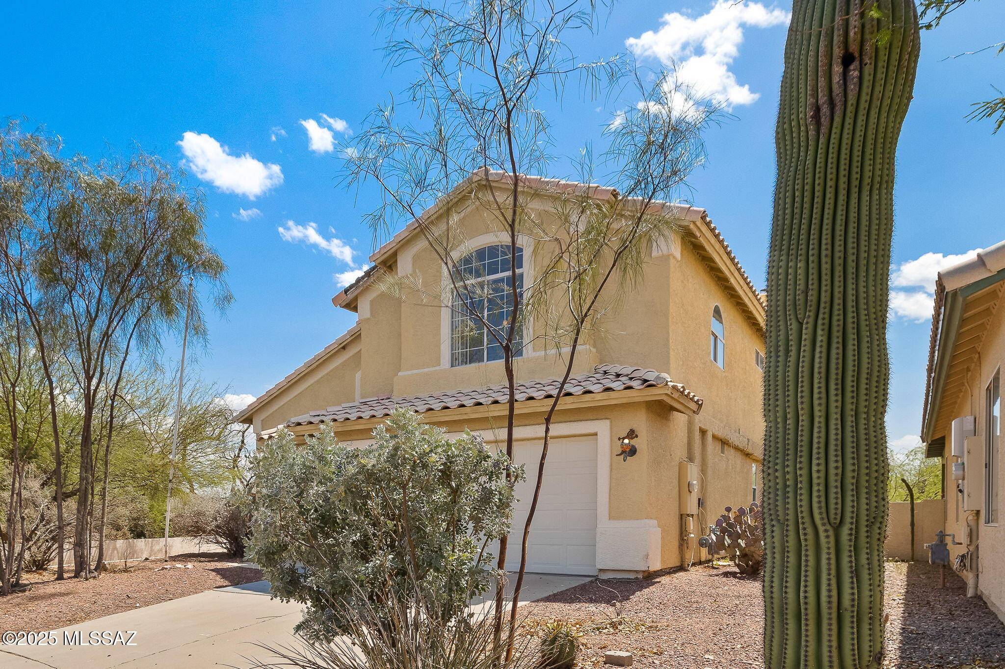 Tucson, AZ 85743,9130 N Safflower Lane