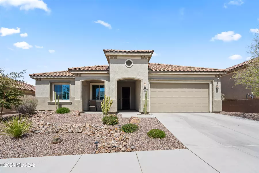 7210 W River Trail, Marana, AZ 85658