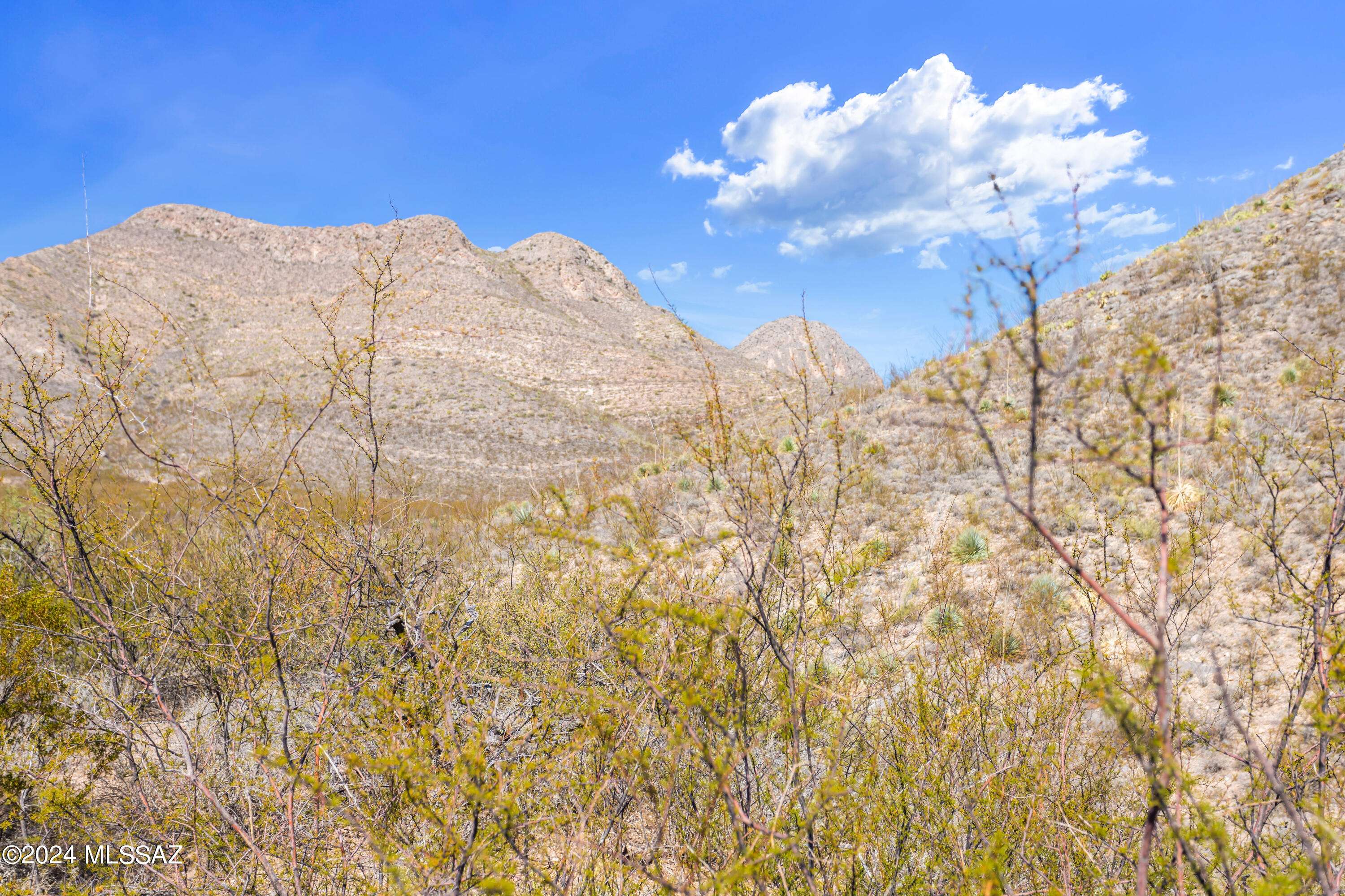 Whetstone, AZ 85616,tbd N Spanish Trail