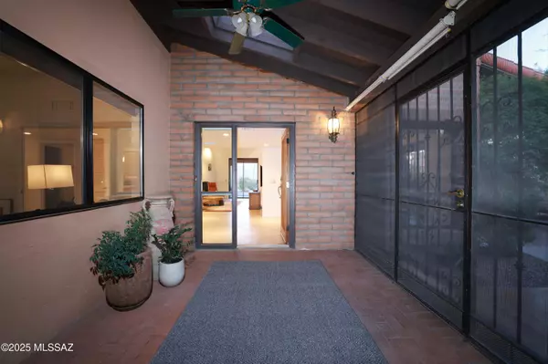 Tucson, AZ 85750,5424 N Via Sempreverde