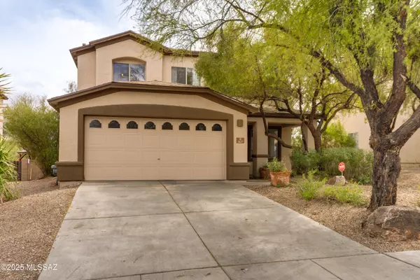 3627 W Camino Del Viento, Tucson, AZ 85746