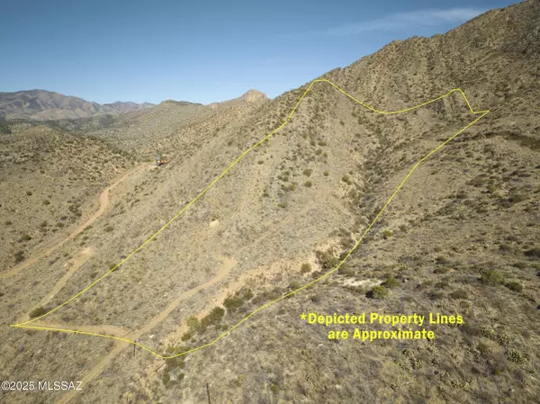 Portal, AZ 85632,TBD S Limestone Rd #n/a