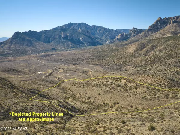 Portal, AZ 85632,TBD S Limestone Rd #n/a