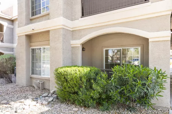 Tucson, AZ 85737,1500 E Pusch Wilderness Drive #UNIT 6102