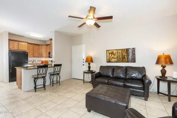 Tucson, AZ 85737,1500 E Pusch Wilderness Drive #UNIT 6102