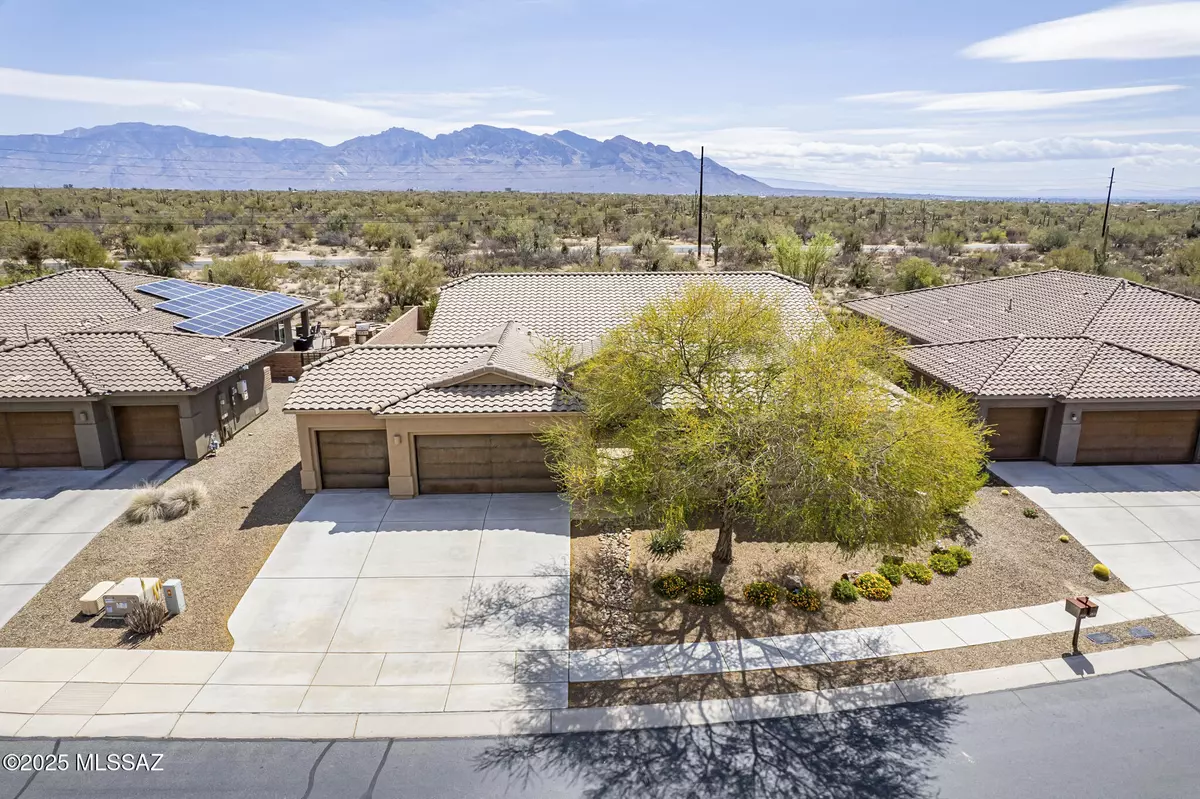 Marana, AZ 85658,11524 N Vista Ranch Place
