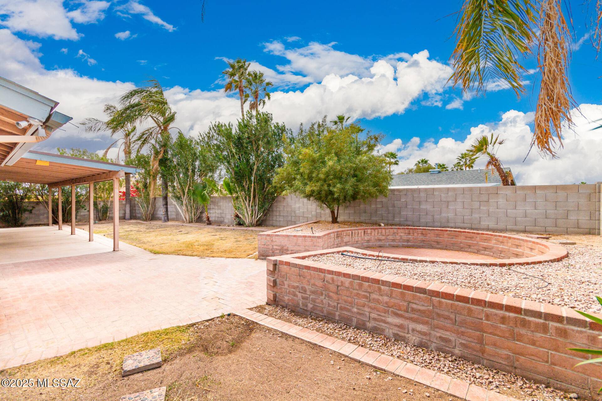 Tucson, AZ 85742,8691 N Huckelberry Way