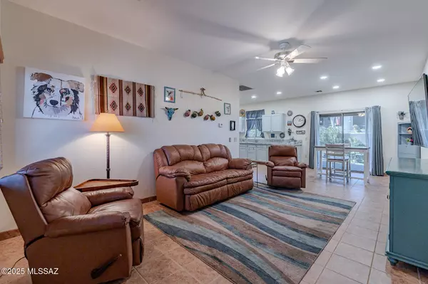 Green Valley, AZ 85614,3772 S Camino Del Cefiro