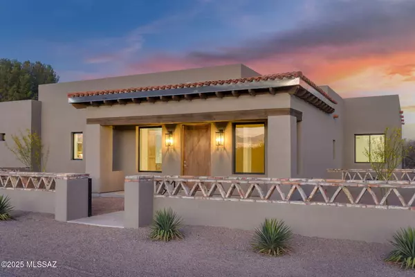 Tubac, AZ 85646,2352 Circulo De Anza