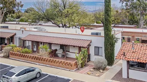 349 S Paseo Cerro  #D, Green Valley, AZ 85614