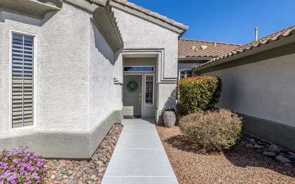 Marana, AZ 85658,5084 W Desert Poppy Lane